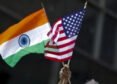 US Lawmakers Discuss Deeper Ties With India
