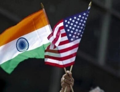 US Lawmakers Discuss Deeper Ties With India