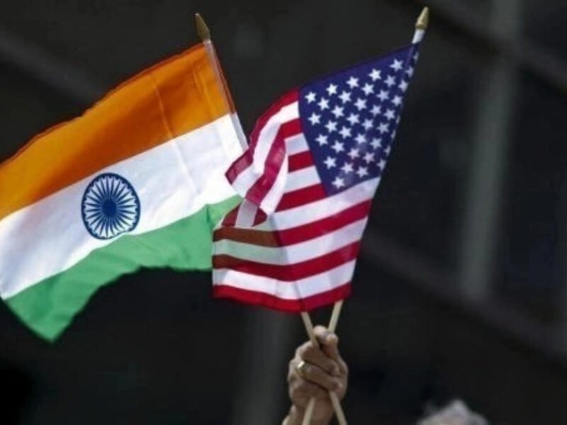 US Lawmakers Discuss Deeper Ties With India