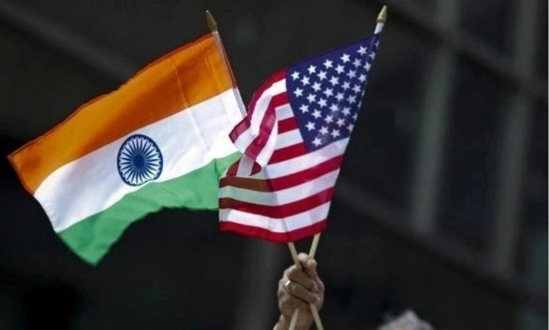 US Lawmakers Discuss Deeper Ties With India