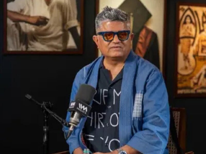 Gajraj Rao Says Irrfan, Manoj Bajpayee Inspire Him To Chase Excellence