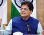 Goyal: India Will Seal US Trade Deal Once Tariff Advantage Is Secured