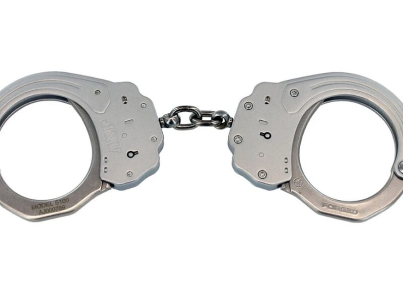 Fake Robbery, U Visa Scheme Ends With Indian Clerk’s Deportation