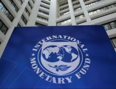 IMF Calls India Key Engine Of Global Growth