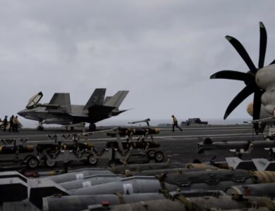 Iran War Has Cost US $38 Billion – So Far