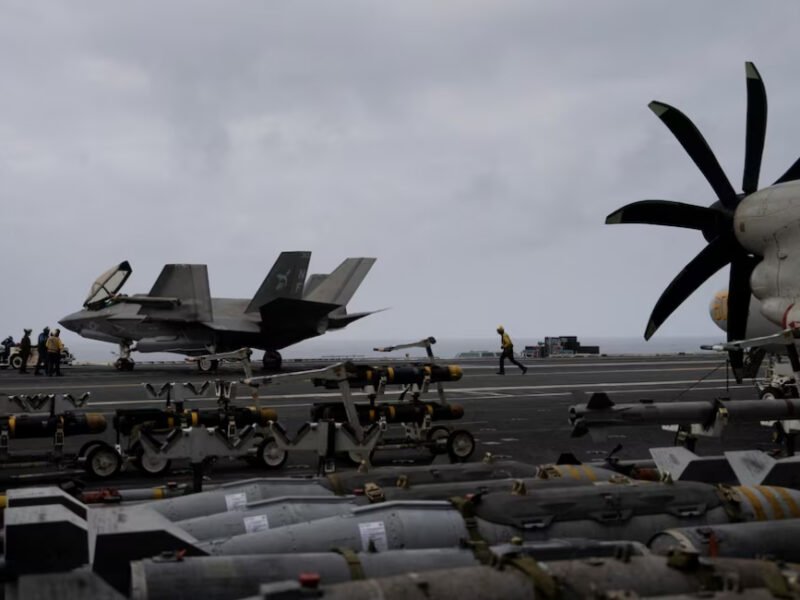Iran War Has Cost US $38 Billion – So Far