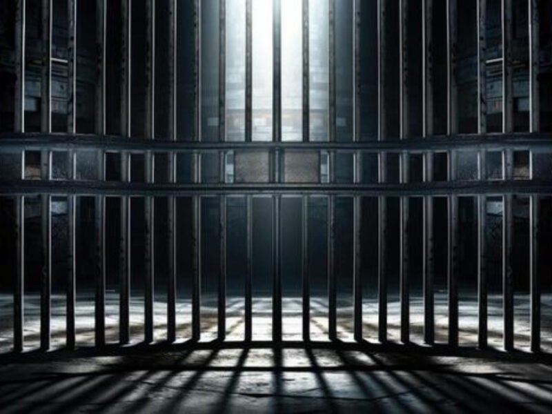Texas Man Gets 5 Year Sentence For Helping Hide $27M From IRS