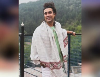 Jubin Nautiyal’s ‘Samjho Na’ Captures The Innocence Of Love