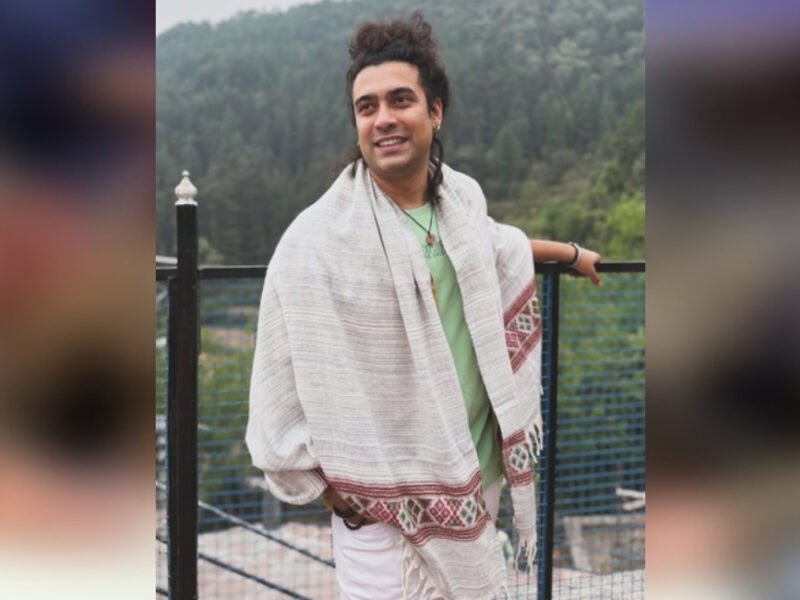Jubin Nautiyal’s ‘Samjho Na’ Captures The Innocence Of Love