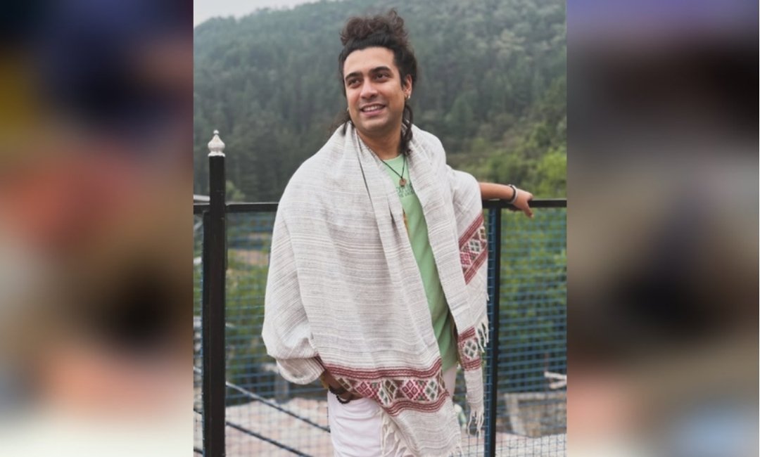 Jubin Nautiyal’s ‘Samjho Na’ Captures The Innocence Of Love