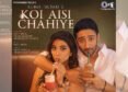 Shaheer Sheikh, Natasha Bharadwaj Bring Modern Love To New Song ‘Koi Aisi Chahiye’