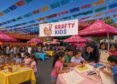 Krafty Kids Uses Art And Science To Support Underserved Youth At Half Moon Bay Event