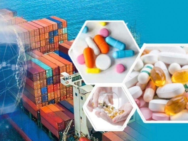 US Exempts Select Indian Specialty Drugs From Tariff