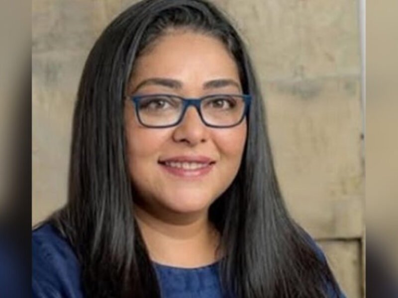 Meghna Gulzar On Why Non-Fiction Keeps Her ‘Real’, Not Cynical