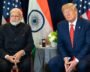 India Faces Up To 100% Trump Tariff Over Russian Oil