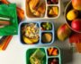 Mango Chicken Salad 3 Ways
