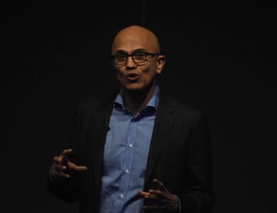 Nadella, AI Execs Ring Urgent Alarm Bells, Say It’s Time For Caution; Trump Disagrees