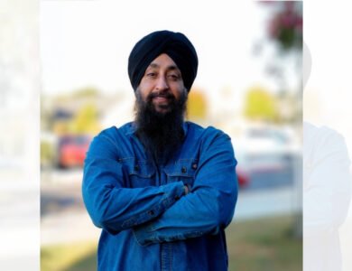 Fresno Council Race: Naindeep Singh’s Past Support For Harmeet Dhillon Under Scrutiny