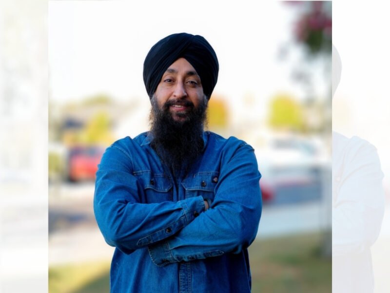 Fresno Council Race: Naindeep Singh’s Past Support For Harmeet Dhillon Under Scrutiny