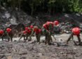 Families Urge US To Step Up Search For 90 Americans Missing In Nepal