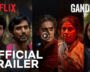 Taapsee Pannu Hunts Down Her Daughter’s Kidnappers In ‘Gandhari’