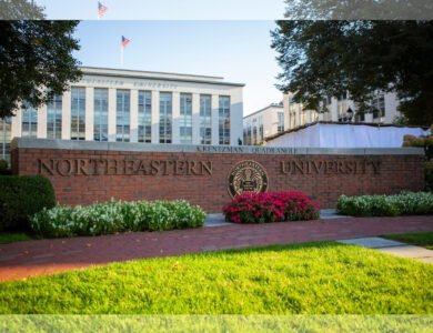 Northeastern University To Open Hyderabad Campus