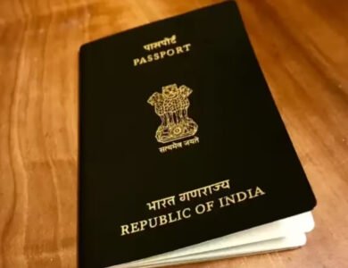 Child Passports Now Valid For 5 Years Under New India Rules