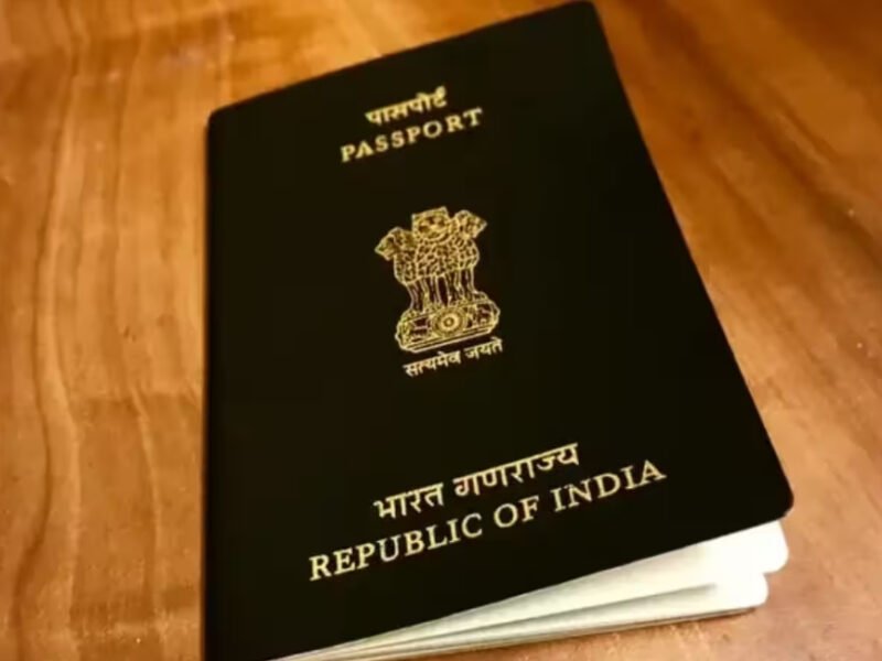 Child Passports Now Valid For 5 Years Under New India Rules
