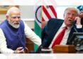 Modi, Trump Hold ‘Productive’ Call