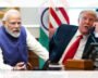 Modi, Trump Hold ‘Productive’ Call