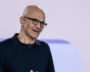 Satya Nadella: AI Must Stay Under Human Control