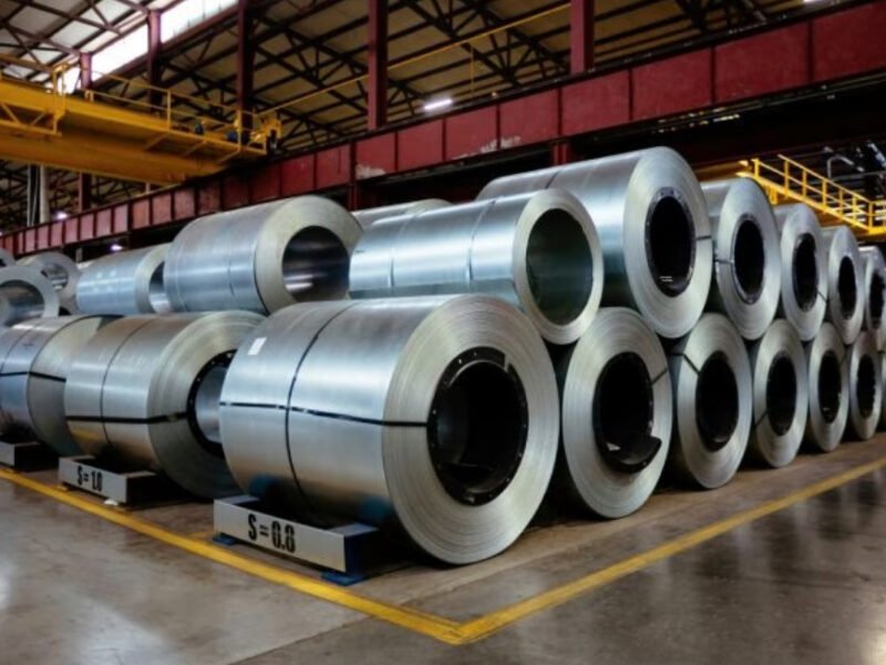 US Removes Duties On Indian Aluminum Can Stock