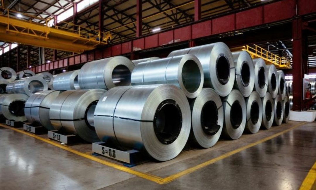US Removes Duties On Indian Aluminum Can Stock
