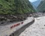 China’s Secrecy Over Tibet Flood Draws Scrutiny