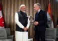 India, Canada Resume Trade Talks With Year-End Deal In Sight