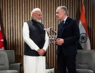 India, Canada Resume Trade Talks With Year-End Deal In Sight