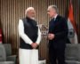 India, Canada Resume Trade Talks With Year-End Deal In Sight