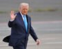 Trump’s Unpopularity Reshaping Some Red States