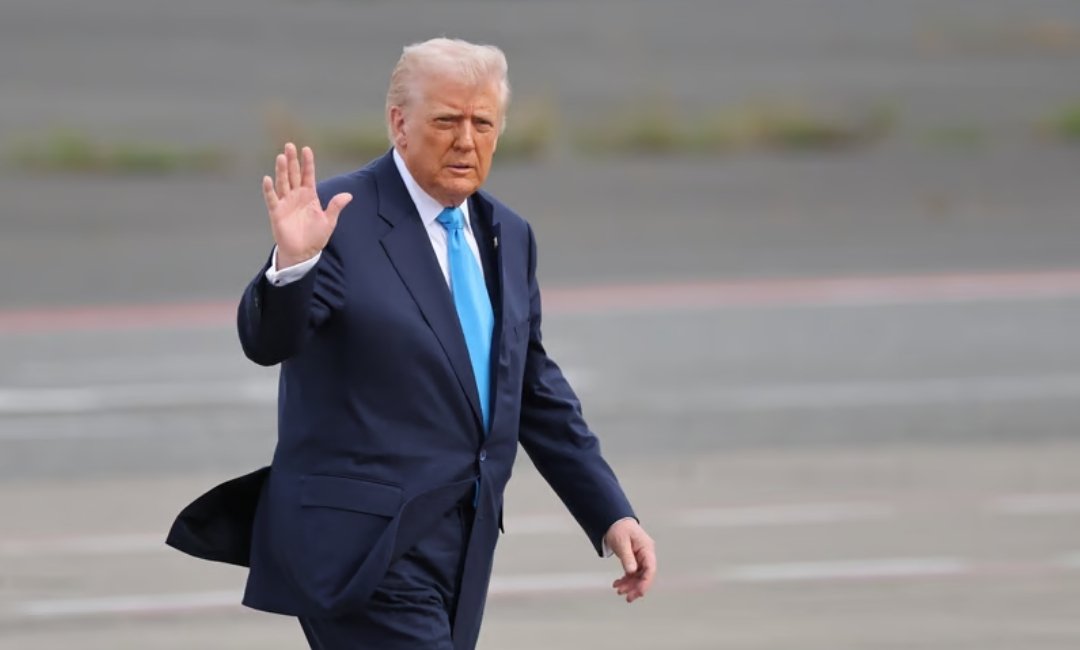 Trump’s Unpopularity Reshaping Some Red States