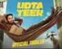 Ayushmann Mixes Spy Action, Comedy, Identity In ‘Udta Teer’ Trailer