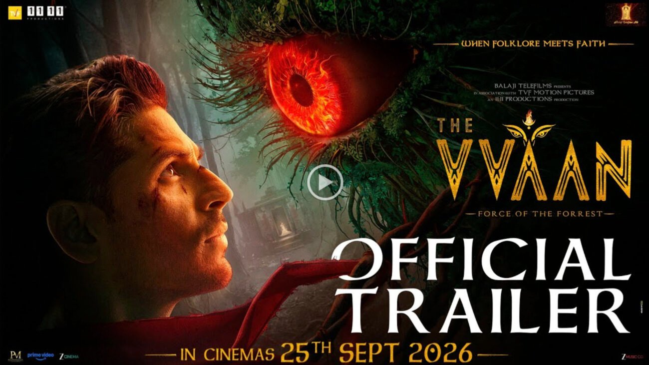‘The Vvaan’ Takes Sidharth, Tamannaah Into A Supernatural Forest