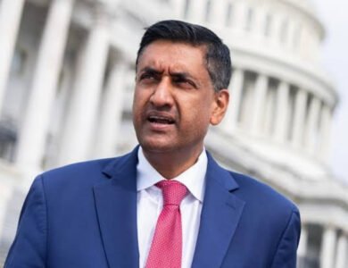 Ro Khanna Presses Chinese AI Giants Over ‘Kill Switches’, Superintelligence