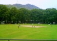 Cricket Returns To Srinagar After 40 Years