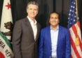 Ajay Bhutoria Appointed To California Engineering And Geology Board