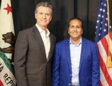 Ajay Bhutoria Appointed To California Engineering And Geology Board