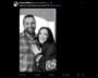 FBI Director Kash Patel and country singer Alexis Wilkins announce their engagement on social media.