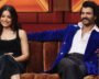 Actress Rashmika Mandanna
