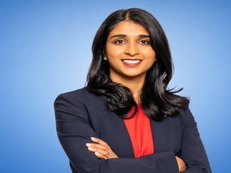 Indian American candidates competing in the 2026 U.S. elections