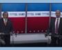 Rep. Ami Bera and Republican Robb Tucker debate the Iran war, artificial intelligence and other issues in California’s 3rd Congressional District race.