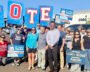 Arizona Democratic congressional candidate Amish Shah
